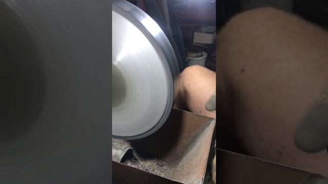 Машинная полировка смотреть онлайн