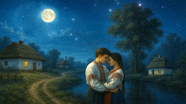 КРАЩІ НАРОДНІ ПІСНІ смотреть онлайн