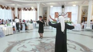 Дагестанская свадьба