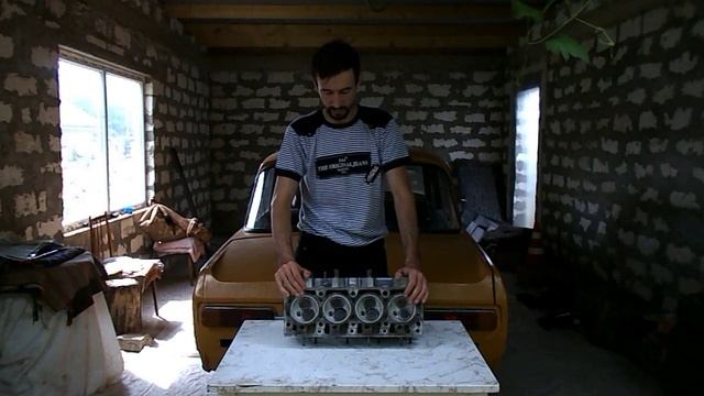 ТОП ПРИЧИН Почему Москвич круче чем ВАЗ. Главный плюсы смотреть онлайн