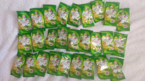 Акция Пятёрочка Ам Ням