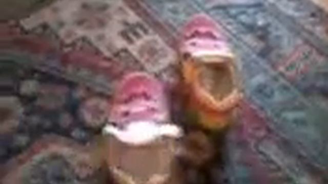 тапочки лапочки сами пошли смотреть онлайн