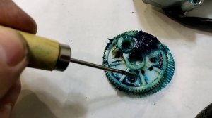 правильная работа заднего моторчика дворника, нива, в?