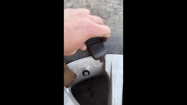 FENOX Брак задних колодок на KIA CEED