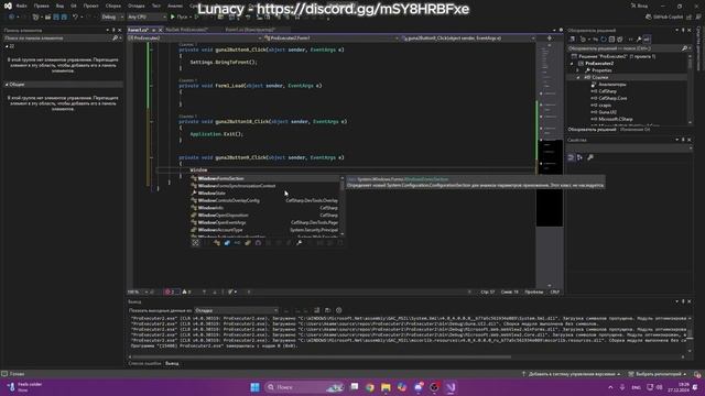 Как сделать свой инжектор для роблокса(Супер легко)🤑 смотреть онлайн