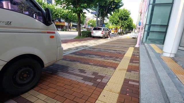 Дворник в Корее смотреть онлайн