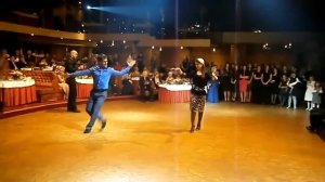 ¦Чеченская Лезгинка Ловзар 2014 супер HD¦