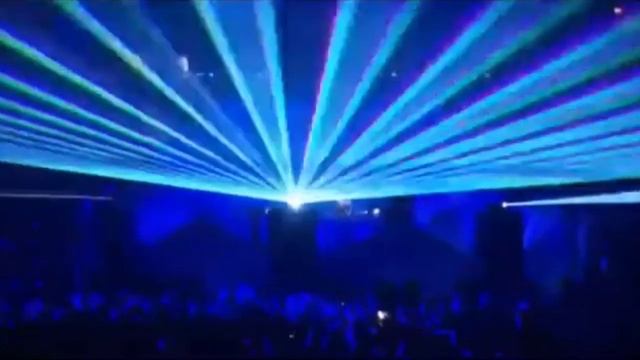 Музыка Андрея Наплёкова.Летний вечер.Танцы на пляже.