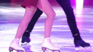 Василиса Кагановская и Максим Некрасов —  Авербух Шоу