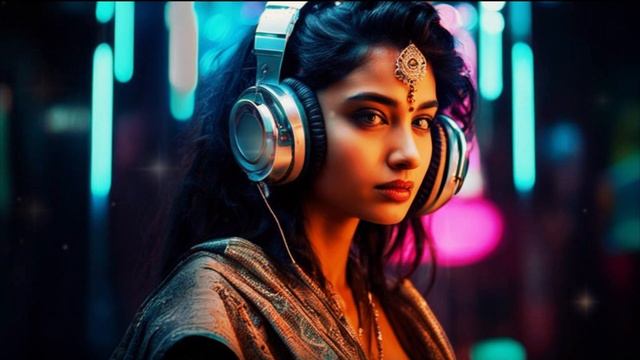 Indian Chilloit Mix Music - подборка музыкальных индийских треков