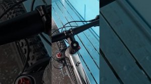 Велосипед Cameron Zircon II