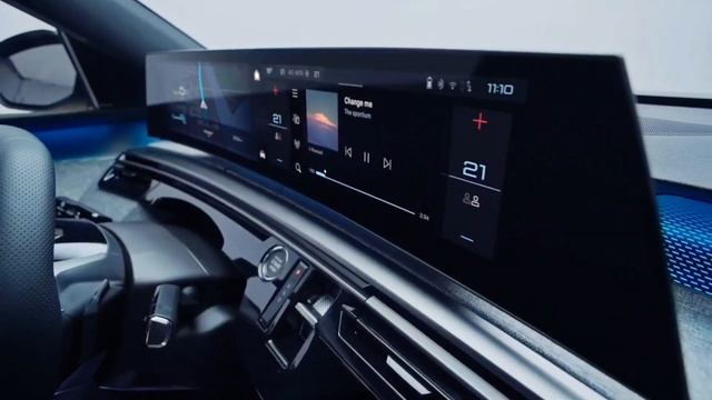🔥PEUGEOT 3008 Hybrid - Я БЫ КУПИЛ! ЧЕСТНЫЙ ОБЗОР! смотреть онлайн