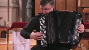 Alexandr Hrustevich - Vivaldi Summer, Winter - Tango Jalousie   #Александр_Хрустев?