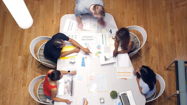 Что такое Data Driven подход смотреть онлайн