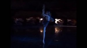 Звезда мирового балета Елена Князькова