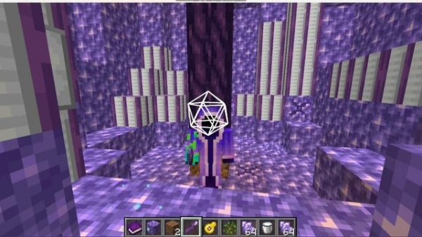 самый полный гайд по hex casting часть 1