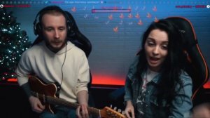 Сяду на коня, Лорд Пневмослон - Кавер на гитаре