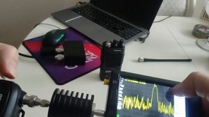 OPTIM-Sprint - обзор cb рации. Optim-Sprint (nanfone cb-272)- мощность полез
