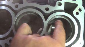 KIA CEED 1.6 G4FC масложор 1литр на 500км