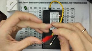 Проверка БЕЗ демонтажа! Мастер Кит NM8032 Как проверить к