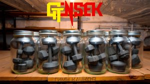 GENSEK - Гимн качков