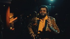 Султан Лагучев - Король лезгинки | Премьера клипа 2025