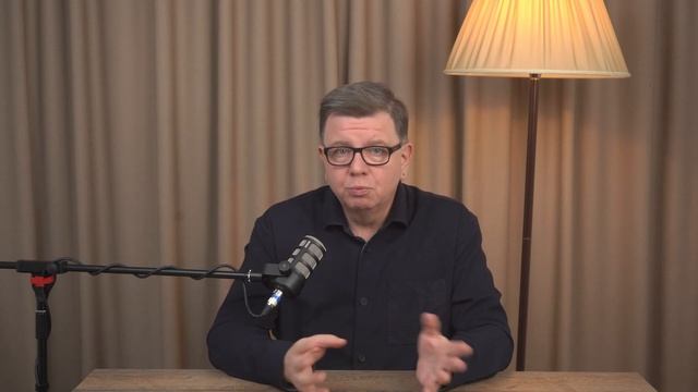 Мысли с Олегом Мосеевым — Дилеры против производител? смотреть онлайн