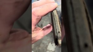 Замена ступичного подшипника хендай крета