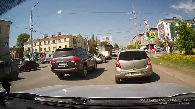 регистратор TrendVision 107 original смотреть онлайн