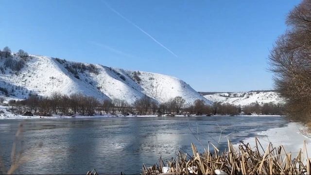 Как мы проводили зиму с JAC смотреть онлайн