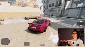 ЧТО УМЕЕТ САМЫЙ ДЕШЁВЫЙ РУЛЬ с ВБ?? ОБЗОР PXN V9 GEN2...