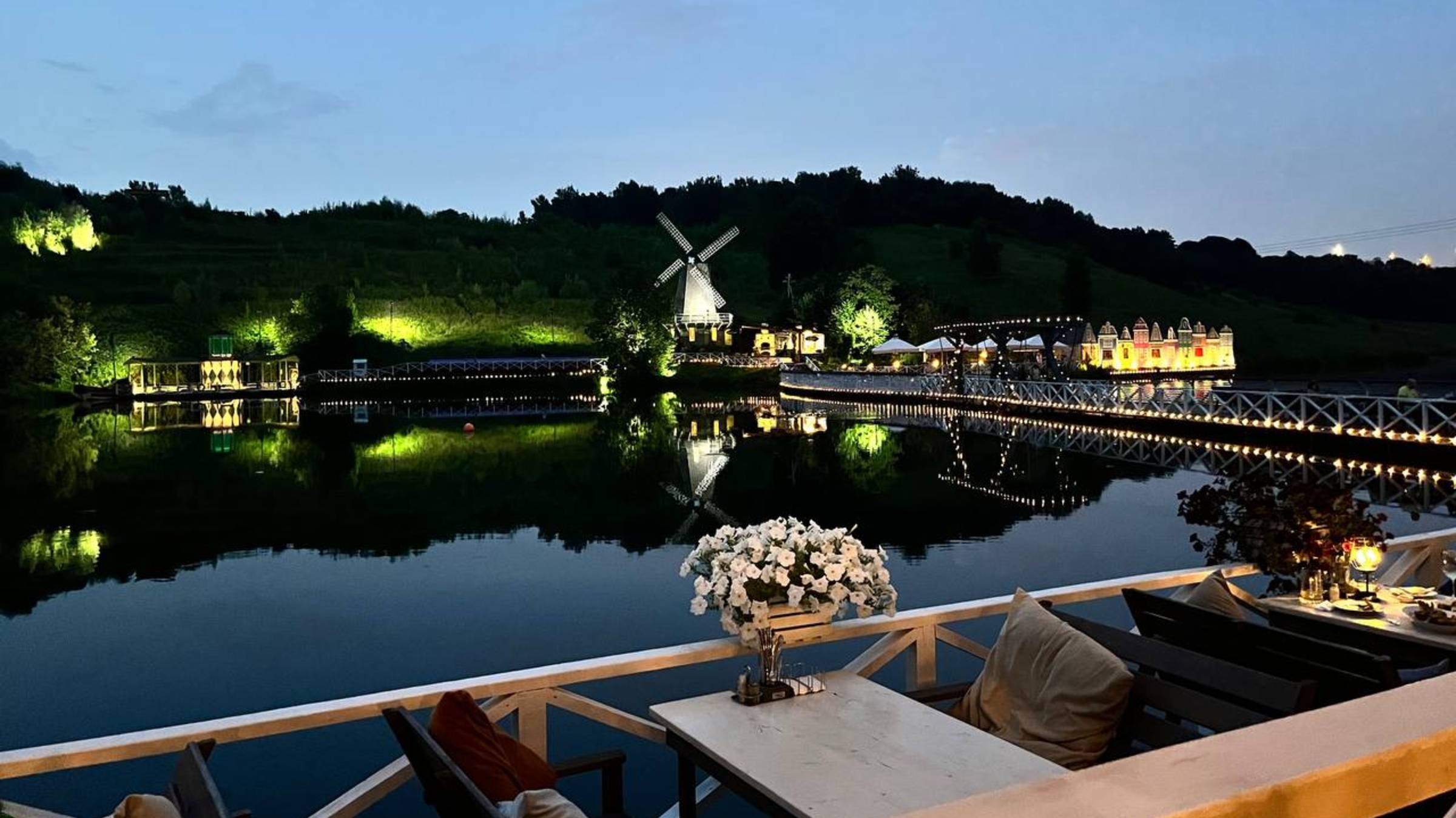 Вечерний человек (remix #1)