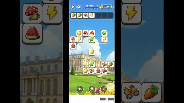 Tile Explorer - Triple Match|Mobile Games смотреть онлайн