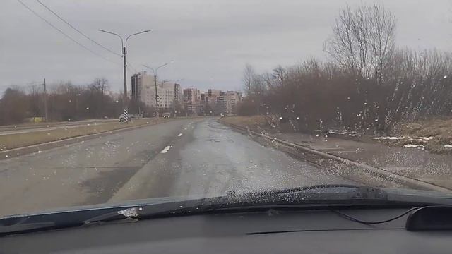 Антидождь Galaxy Glass гидрофобное нанопокрытие смотреть онлайн