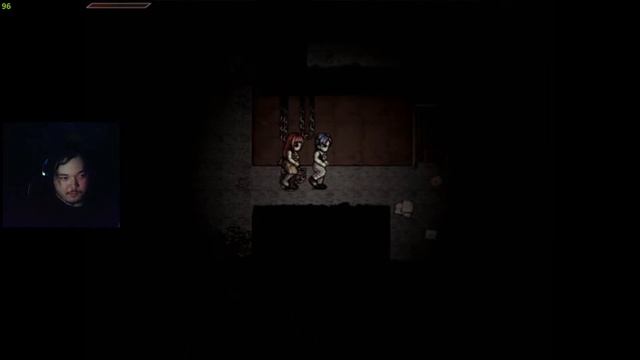 Полное прохождение Fear And Hunger: Termina / Гайд