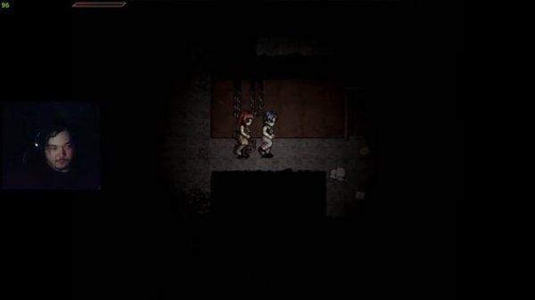 Полное прохождение Fear and hunger: Termina / Гайд