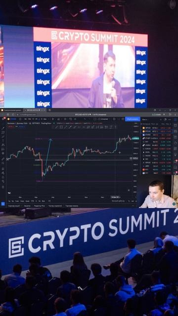 🚀 Узнай, куда пойдет цена! Уровни Фибоначчи для начин? смотреть онлайн