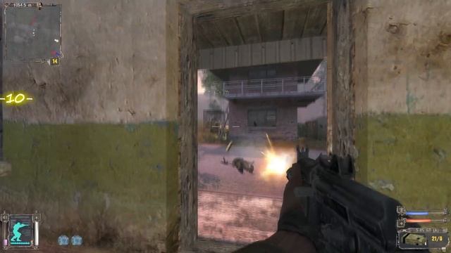 СТАЛКЕР Тайники. Топ 20 Самых опасных и защищенных тайников в Сталкере Тень Чернобыля смотреть онлайн