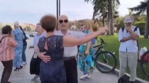 Танцы/Харьков/Dancing/Смуглянка Молдаваночка/8.09.2024/#dance#khar