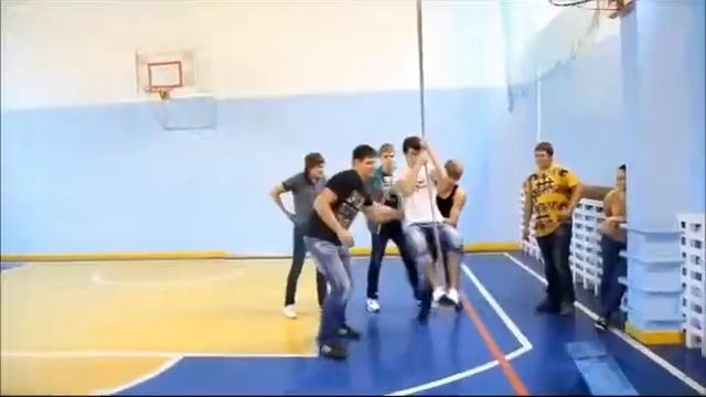 МС ВЫПУСКНОЙ   АЙ ДОНТ ЛАЙК