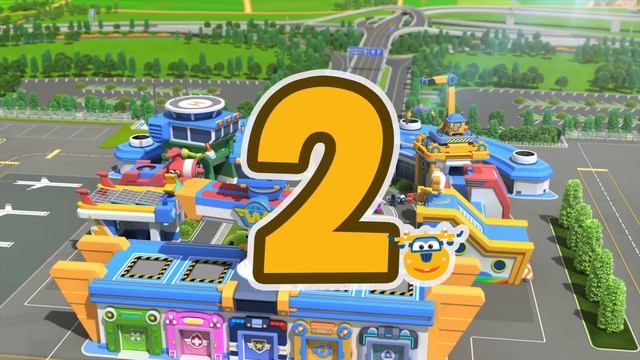 [СУПЕРКРЫЛЬЯ Best] Вперёд! Вперёд! Побежали! | Лучший Комп