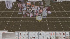 Sims4| Папка MODS| Строительство