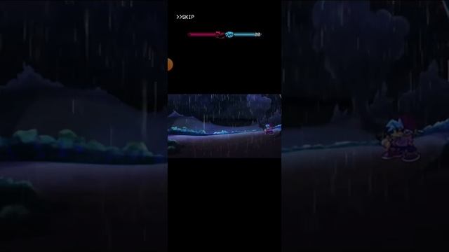 FNF Как победить Cuphead