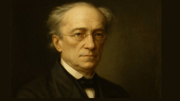 iDApp AI Music - Федор Тютчев - Она сидела на полу…