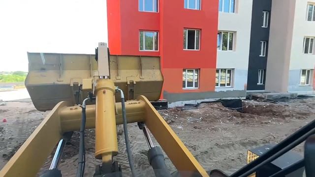 работаю погрузчик LGCE L936H  заказ музыки клипов