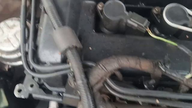 обзор Форд Мондео 2012 Duratec 2,0 MT