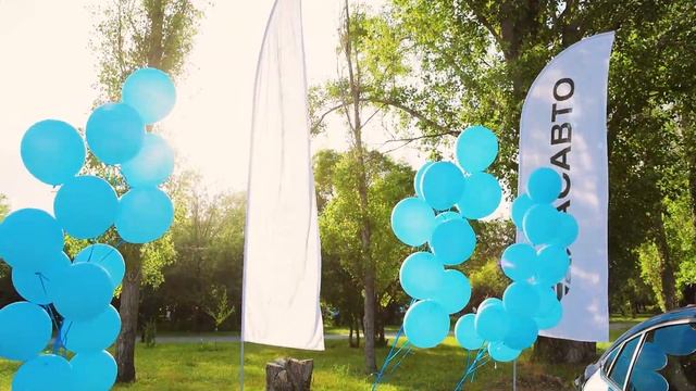 АсАвто OMODA Тольятти (01.06.2024) смотреть онлайн