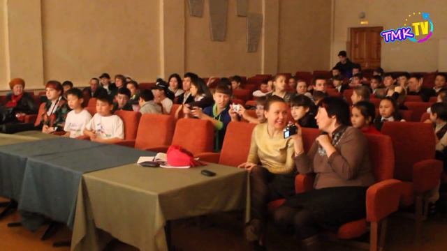 СемьяTV| Хип-хоп фестиваль 