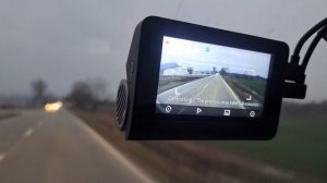 Xiaomi 70 Mai A800S - ADAS system calibration / Калибриране на ADAS система