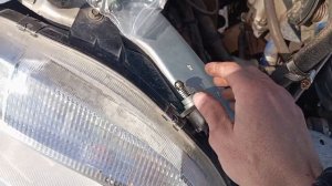 Замена РХХ Нива Шевроле.Niva Chevrolet